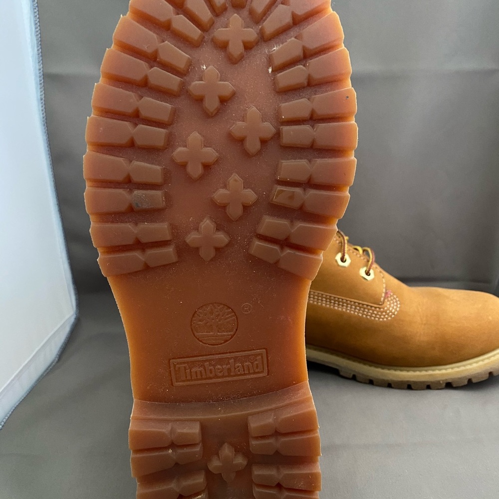 Timberlands - Picture 2 of 3